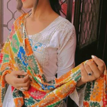 Tanya Sagar